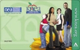 NEA Access Card
