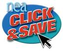 Click and Save