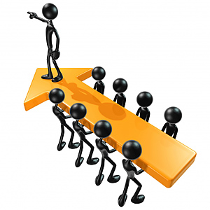 Working Together
