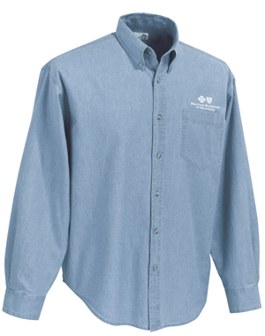 Long Sleeve Shirt sample