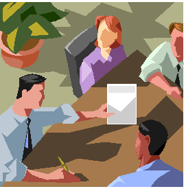 Meetings